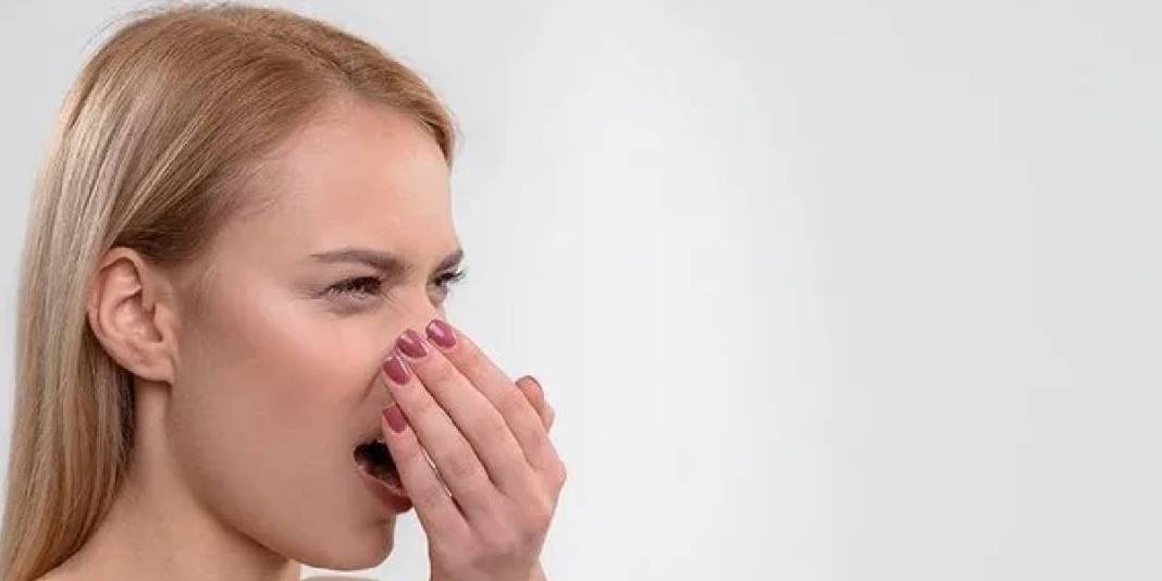 Ağız kokusu yüzünden geride durmayın! Kokusuz nefesin sırrı: 3 doğal yöntemle ferahlık kalıcı olacak! 2